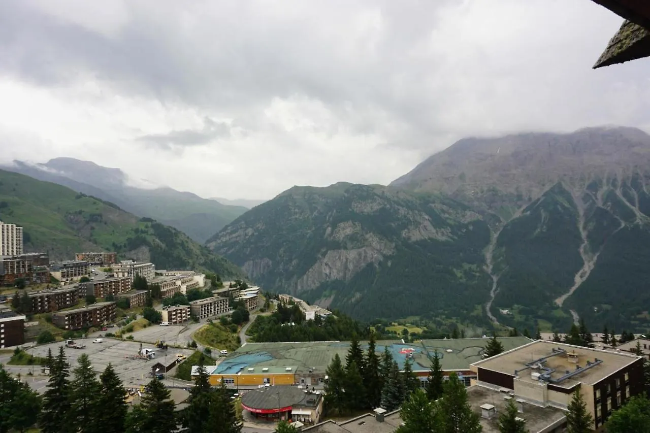 Residence Estaris I - 2 Pieces 4/6 Personnes Mae-2778 Orcieres 0*,  France